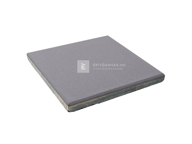 Leier Palais finomszórt burkolólap kétélen kezelt hardline edlitzer 40x40x3,7 cm