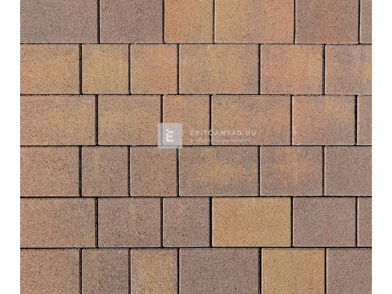 Leier Balneum Térkő Kombi gesztenye 5 cm