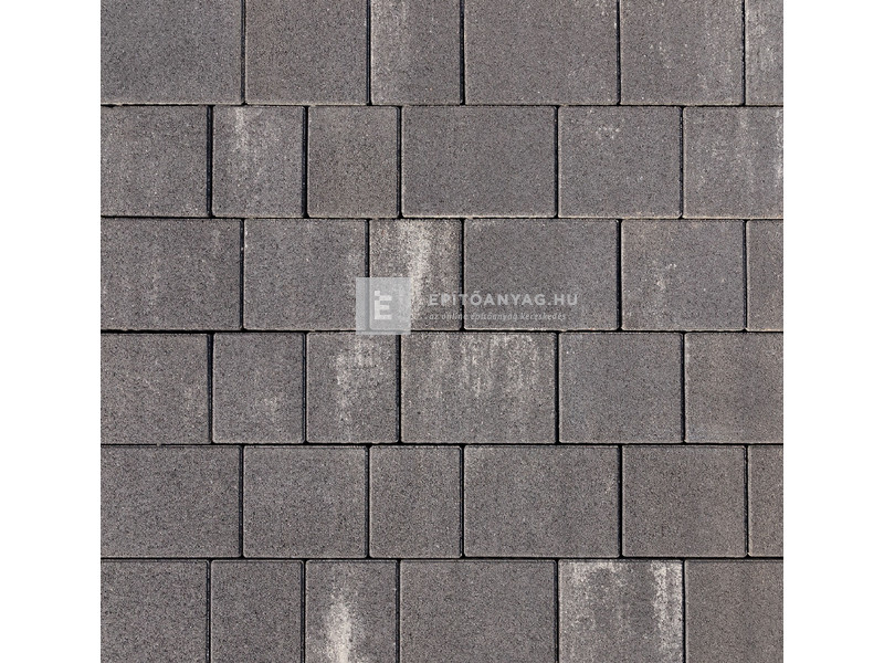 Leier Balneum Térkő Kombi gránitszürke 5 cm