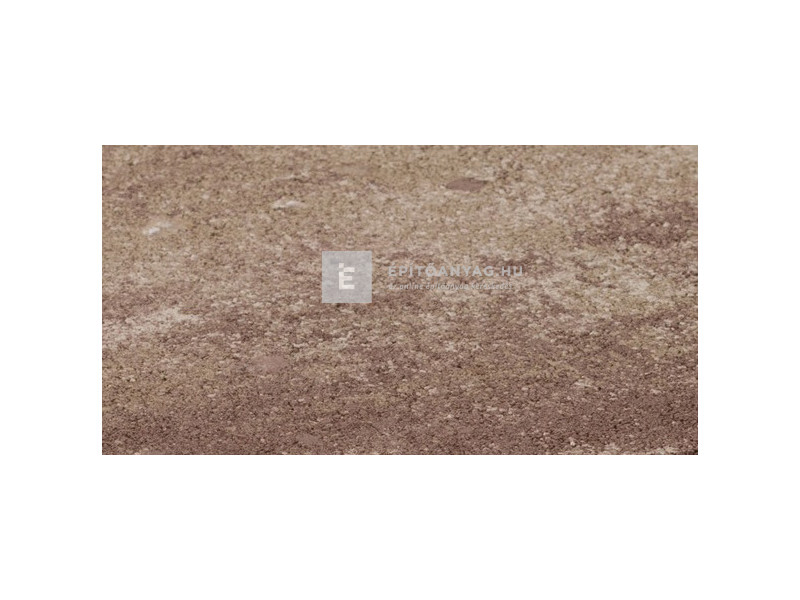 Leier Dom térkő natúr sepia 14x21 cm 8 cm