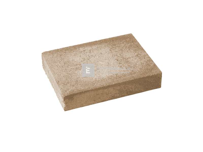 Leier Kant burkolókő, natúr, fuoco 25x33x6 cm