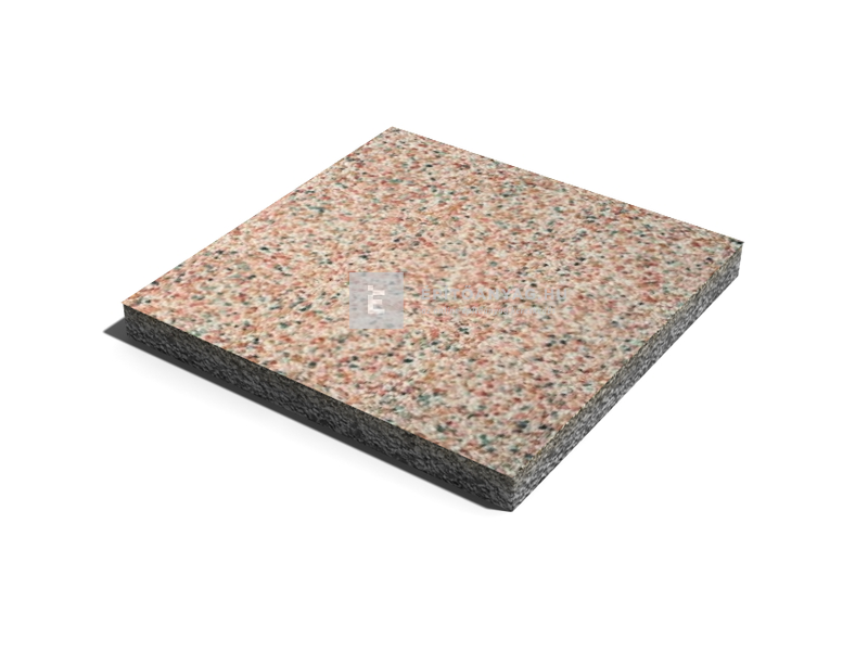 Leier Euroline finommosott burkolólap egy élen kezelt hardline Paris 40x40x3,8 cm