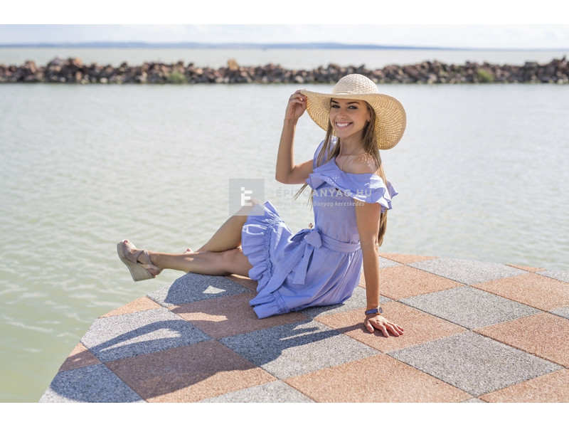 Leier Euroline finommosott burkolólap két élen kezelt hardline Rome II. 40x40x3,8 cm