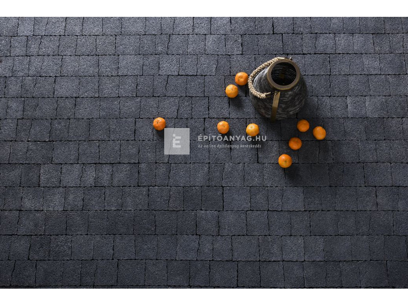 ABeton Camino kombi térkő mosott karbon 6 cm