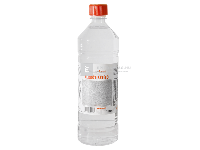 ABeton térkőtisztító 1 l