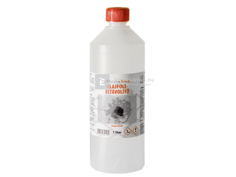 ABeton olajfolt-eltávolító 1 l