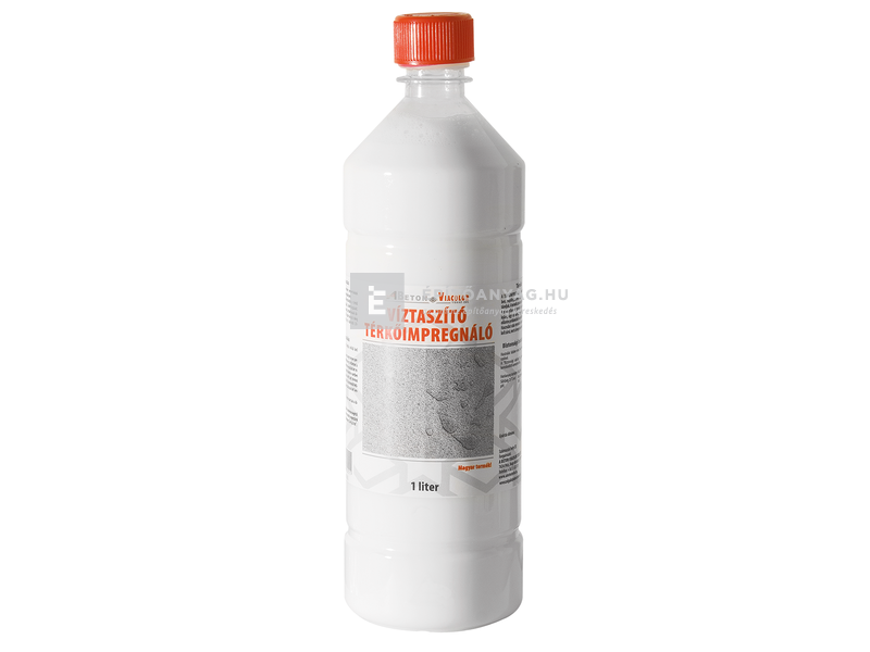 ABeton víztaszító térkőimpregnáló 1 l