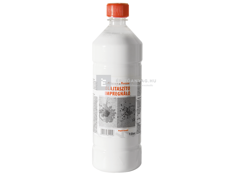 ABeton olajtaszító térkőimpregnáló 1 l