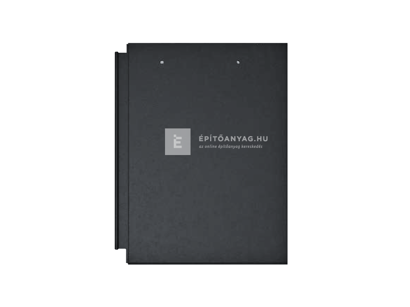 Leier Granite alapcserép fekete