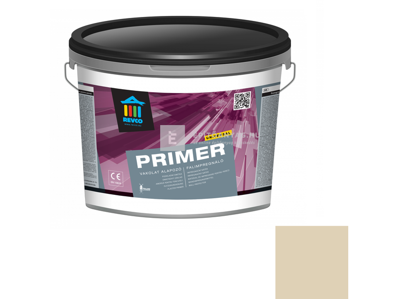 Revco Primer vakolat alapozó AMARANT 15 kg