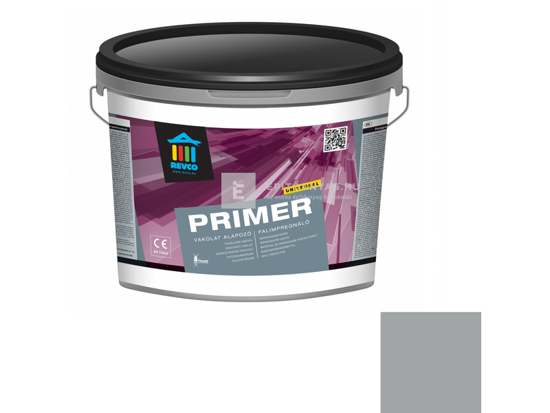 Revco Primer vakolat alapozó DRAMA 15 kg