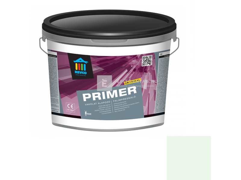 Revco Primer vakolat alapozó MINT 15 kg