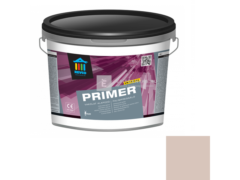 Revco Primer vakolat alapozó PECAN 15 kg