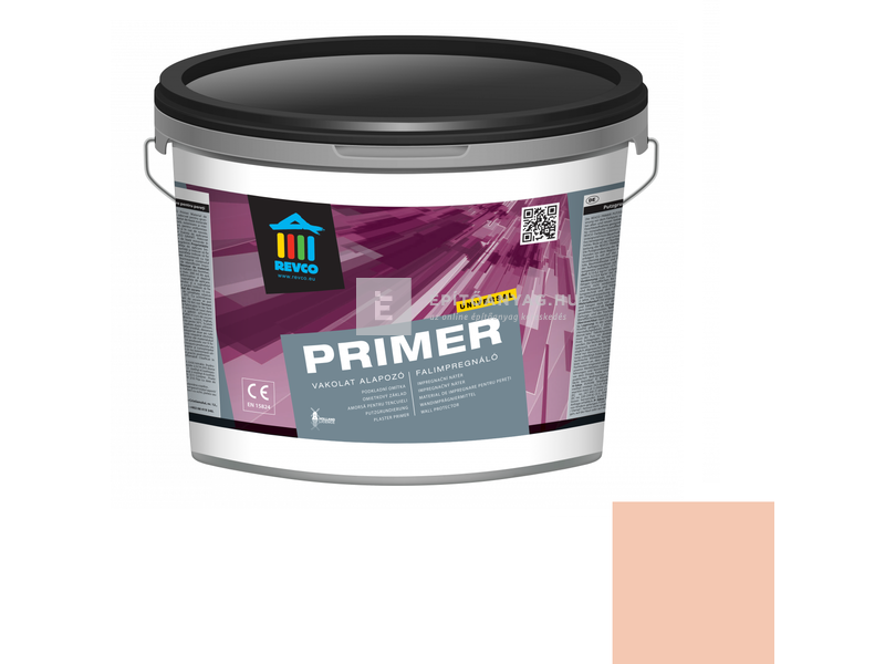 Revco Primer vakolat alapozó POWDER 15 kg