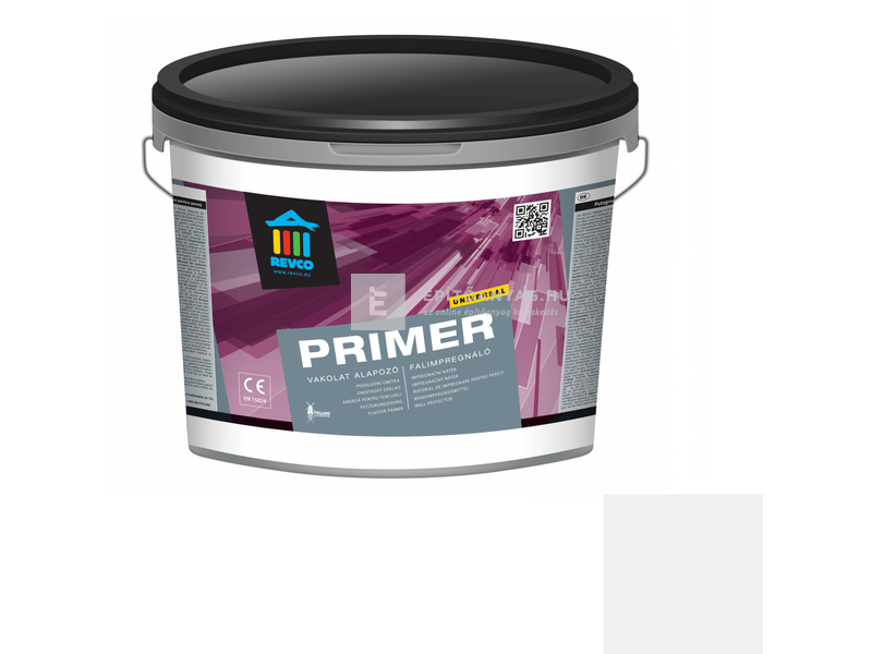 Revco Primer vakolat alapozó SMOKY 15 kg