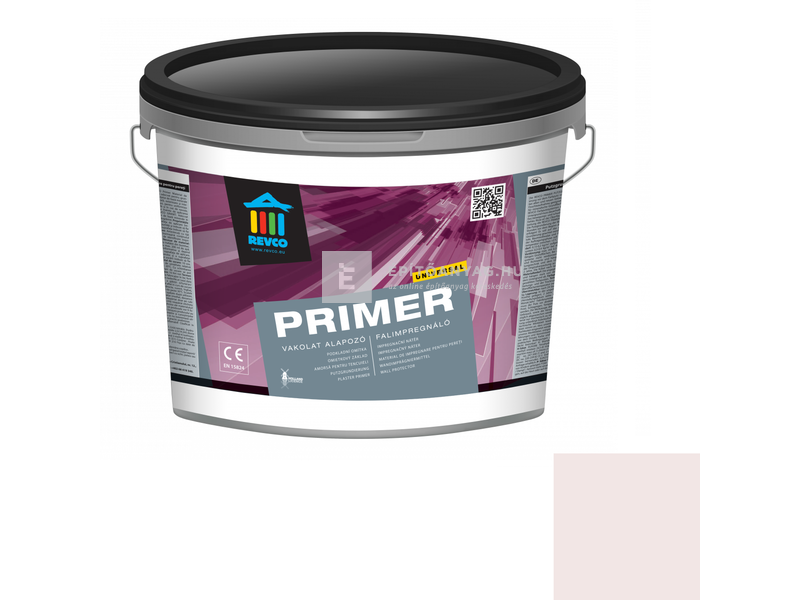 Revco Primer vakolat alapozó TAHINI 15 kg