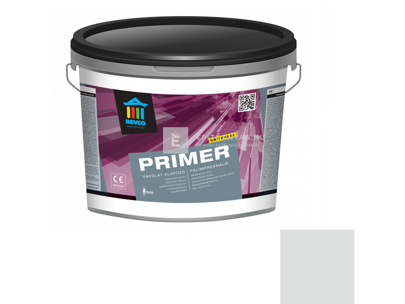 Revco Primer vakolat alapozó URBAN 15 kg