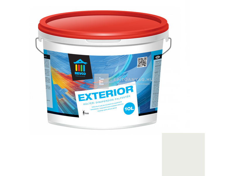 Revco Exterior falfesték B1 VINTAGE 10 l