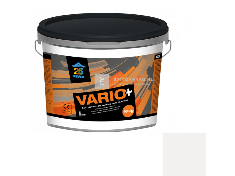 Revco Vario + Struktúra 2,0mm B1 SMOKY 16 kg