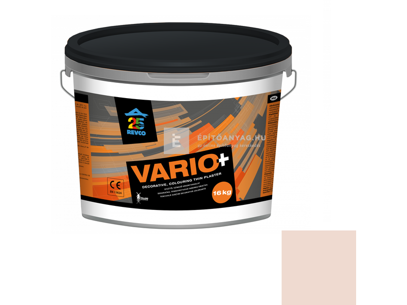 Revco Vario + Struktúra 3,0mm B1 ALMOND 16 kg