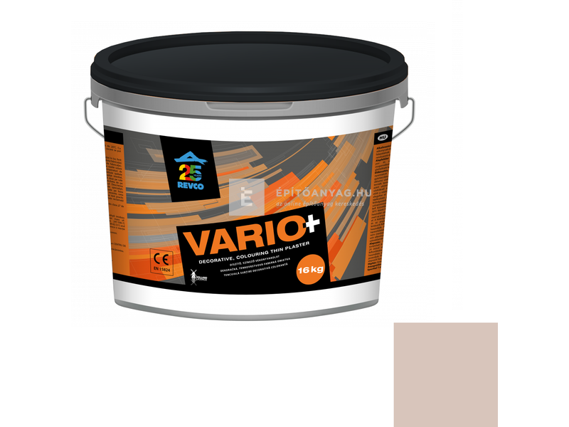 Revco Vario + Struktúra 3,0mm B1 PECAN 16 kg