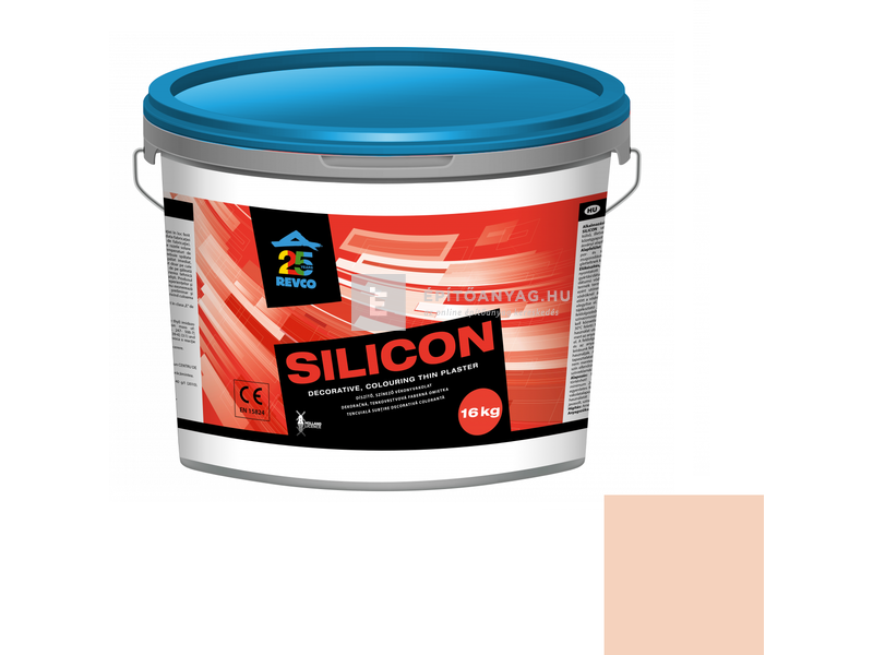 Revco Silicon Struktúra 2,0mm B1  HAZEL 16 kg