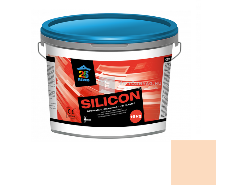 Revco Silicon Struktúra 2,0mm B1  LENTIL 16 kg