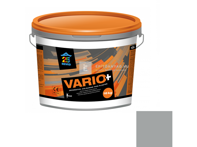 Revco Vario + Spachtel 1,5mm B1 DRAMA 16 kg
