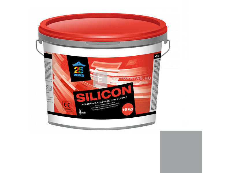 Revco Silicon Spachtel 1,5mm B1 DRAMA 16 kg