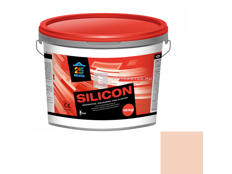 Revco Silicon Spachtel 1,5mm B1  HAZEL 16 kg