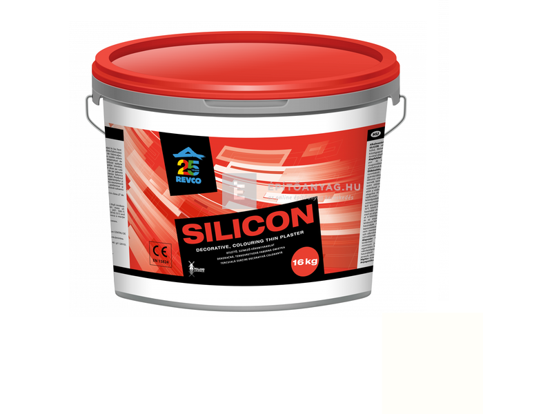 Revco Silicon Spachtel 1,5mm B1 ORIGINAL 16 kg