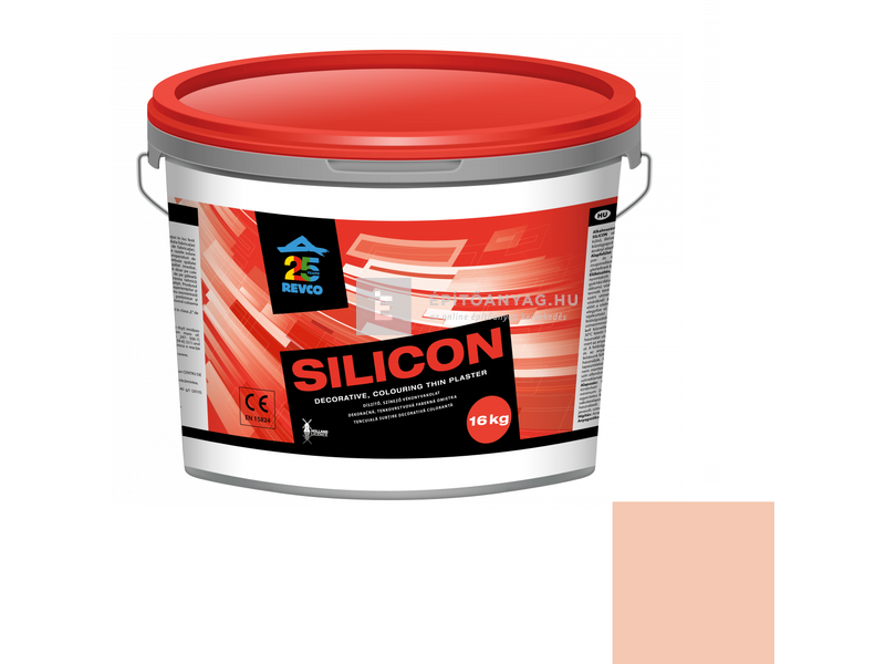 Revco Silicon Spachtel 1,5mm B1 POWDER 16 kg