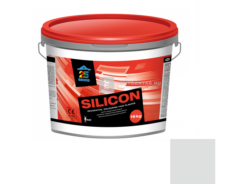 Revco Silicon Spachtel 1,5mm B1 URBAN 16 kg