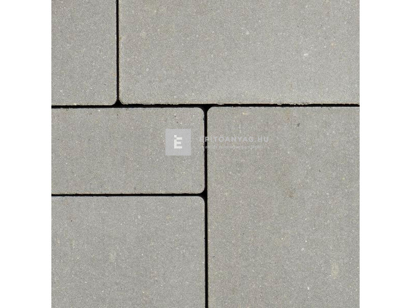 ABeton Canto kombi térkő szürke 6 cm