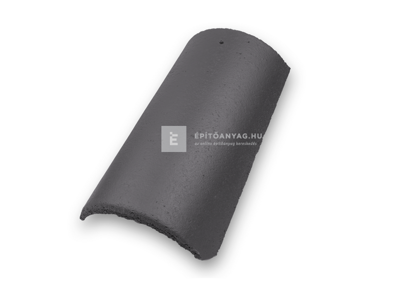 Leier Granite kúpcserép carbon (160rkl)