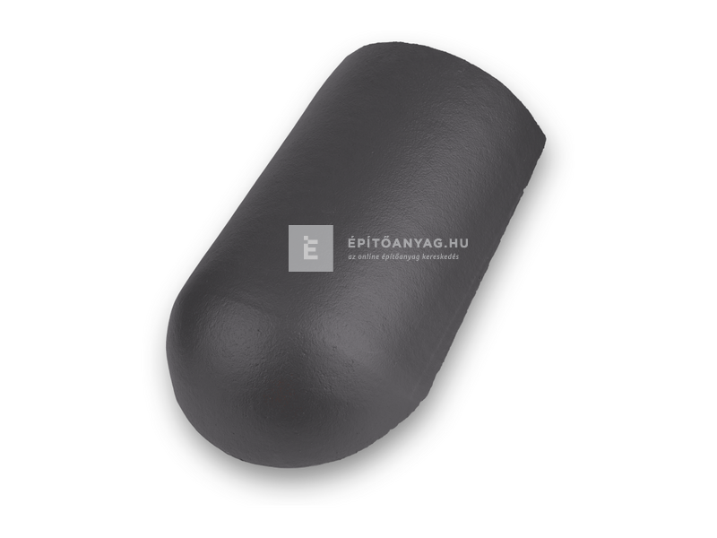 Leier Granite kezdő kúpcserép carbon (48rkl)
