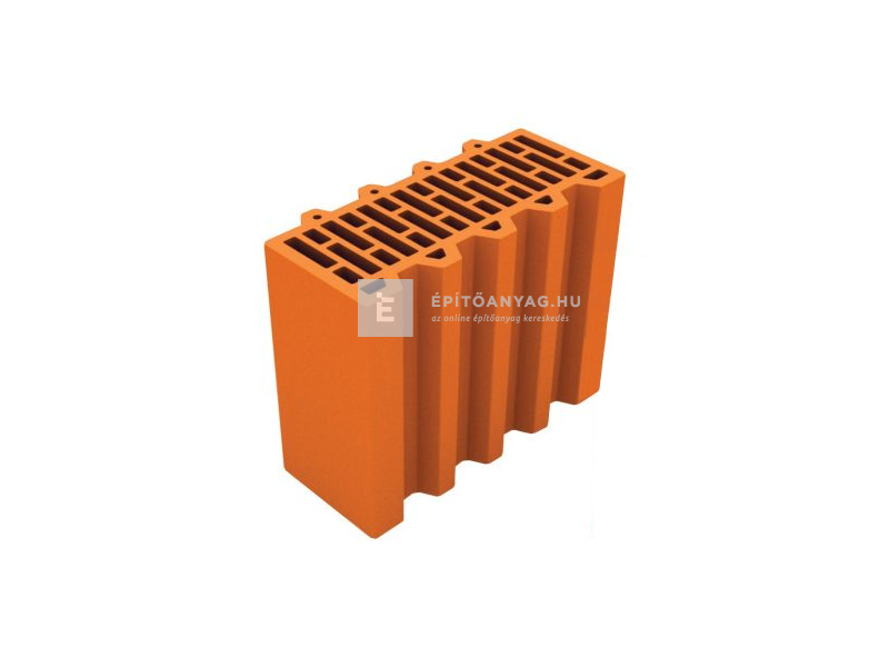 Porotherm 30 feles tégla