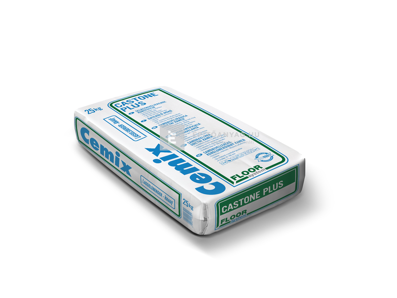 Cemix-LB-Knauf CasTone Plus G 25 kg