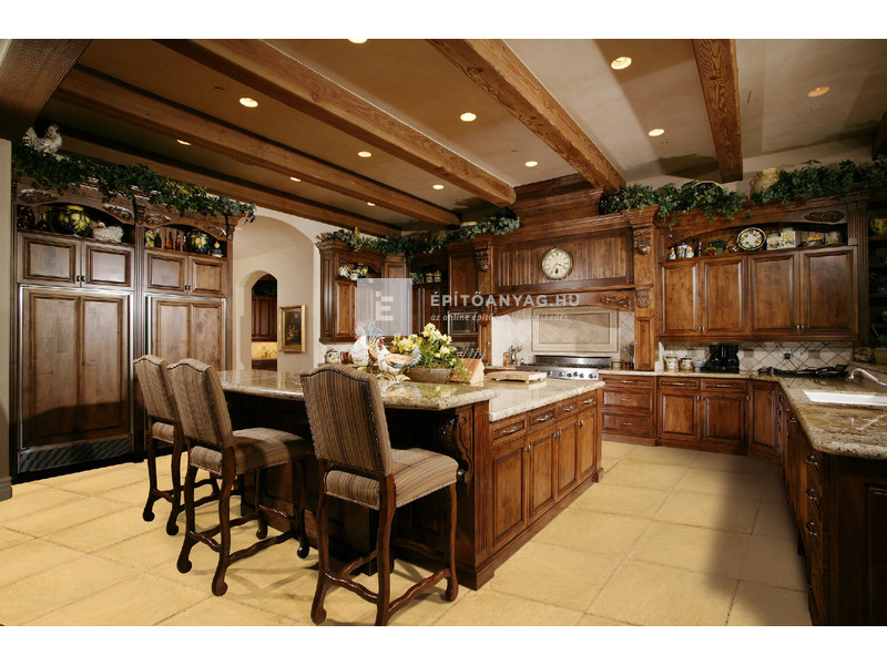Fabrostone Verona Járólap homok 45x45x4,4 cm