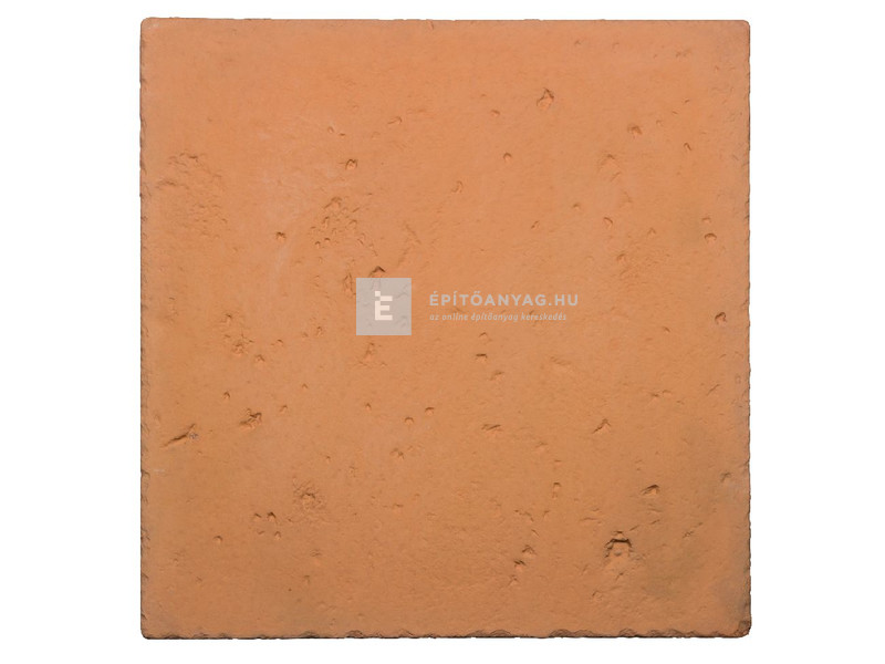 Fabrostone Siena Járólap terrakotta 45x45x3,8 cm