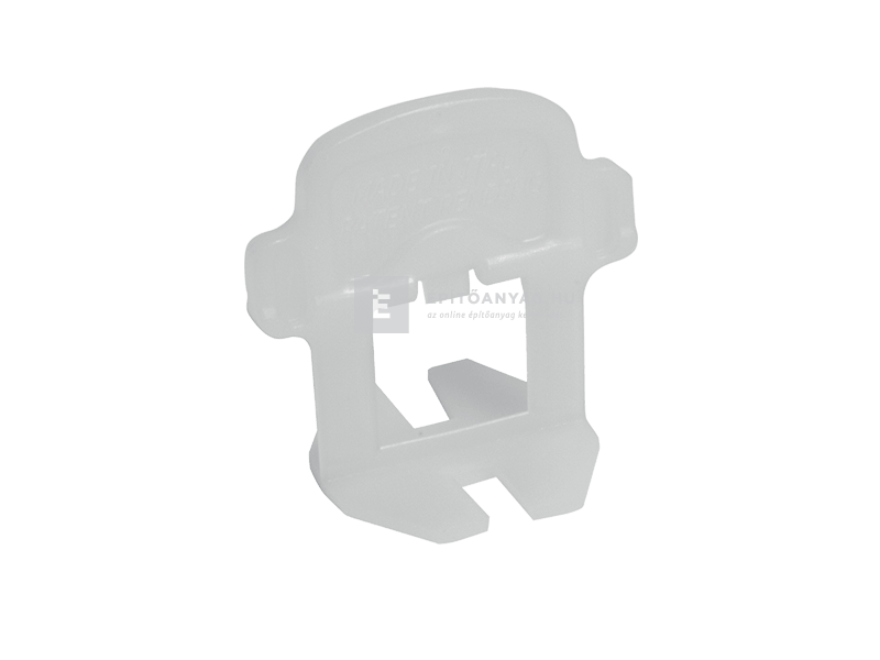 Mapei Mapelevel EasyWDG Spacer M szintezőkapu 2 mm