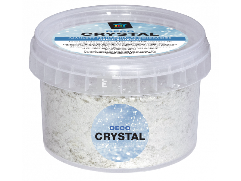 Revco Kötőanyag DECO Crystal 260 g