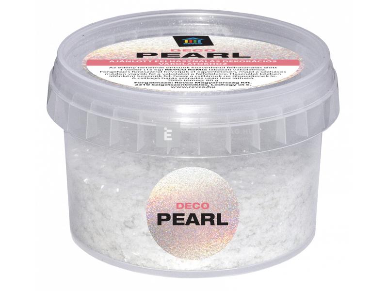 Revco Deco Pearl Kötőanyag 260 g