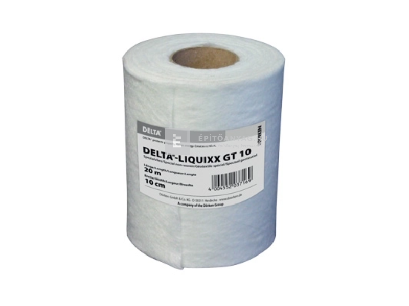 Dörken Delta Liquixx GT10 Vlies 0,1x20 m