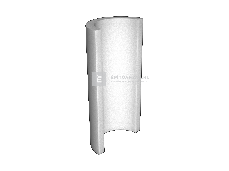 Austrotherm Oszlop hőszigetelő elem 300/40 mm