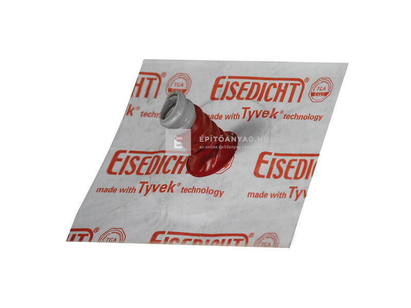 Terrán öntapadó kábelátvezető gallér 15-22 mm