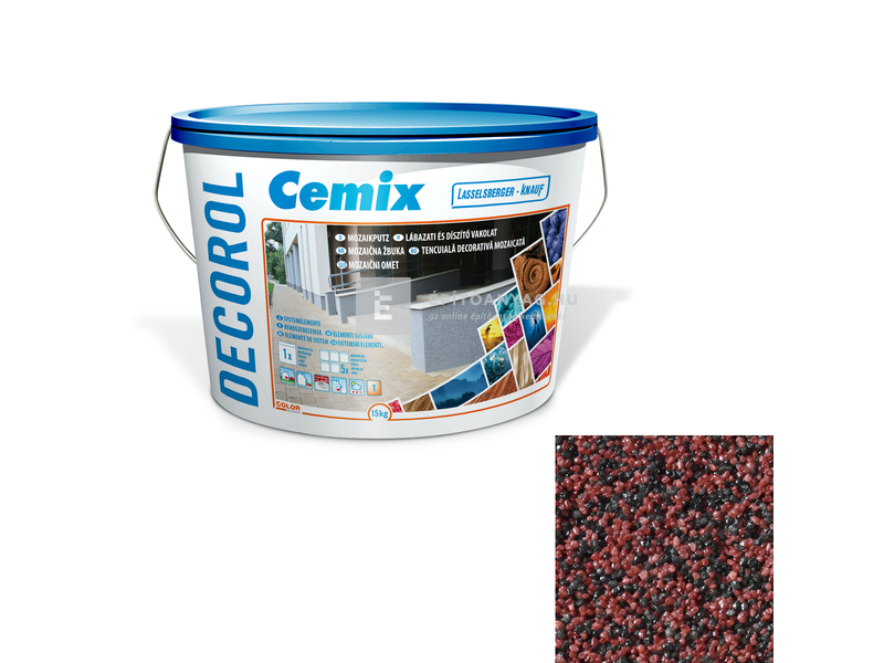 Cemix-LB-Knauf Decorol BBBFF 15 kg