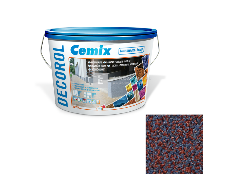 Cemix-LB-Knauf Decorol BBKKK 15 kg