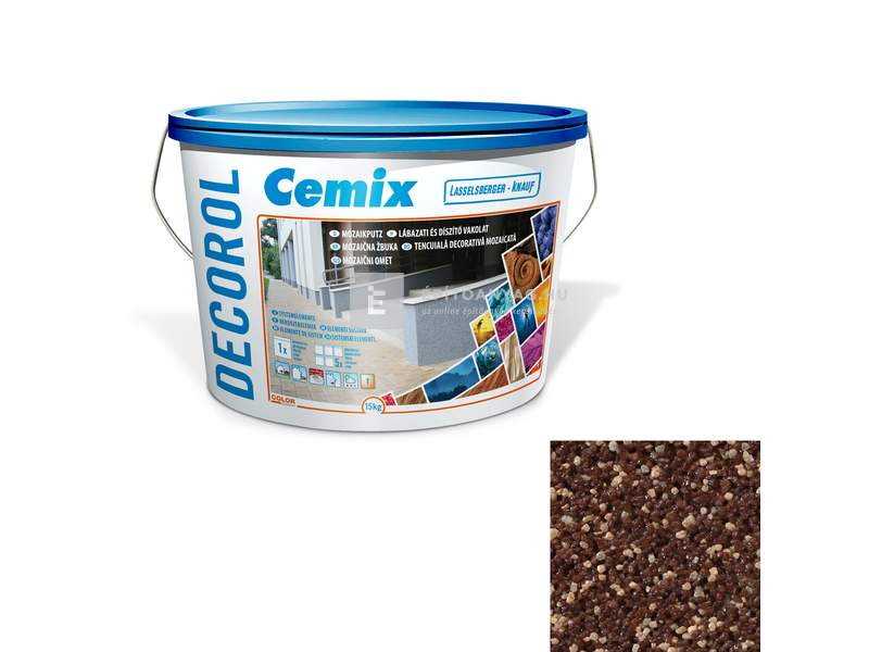 Cemix-LB-Knauf Decorol OSSSS 15 kg