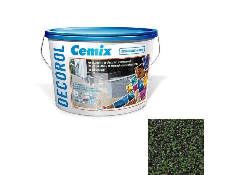 Cemix-LB-Knauf Decorol ZZZFF 15 kg